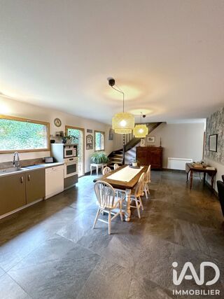  Maison à vendre 4 pièces 140 m²