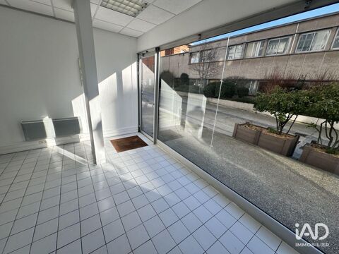 Vente Murs commerciaux 39 m&sup2; 360000 94160 Saint-mandé