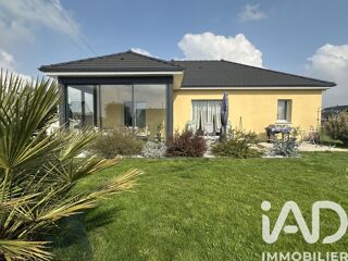  Maison à vendre 4 pièces 102 m²