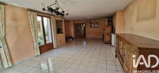  Maison à vendre 6 pièces 165 m²