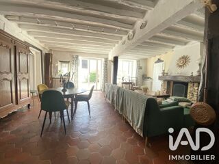  Maison à vendre 8 pièces 166 m²