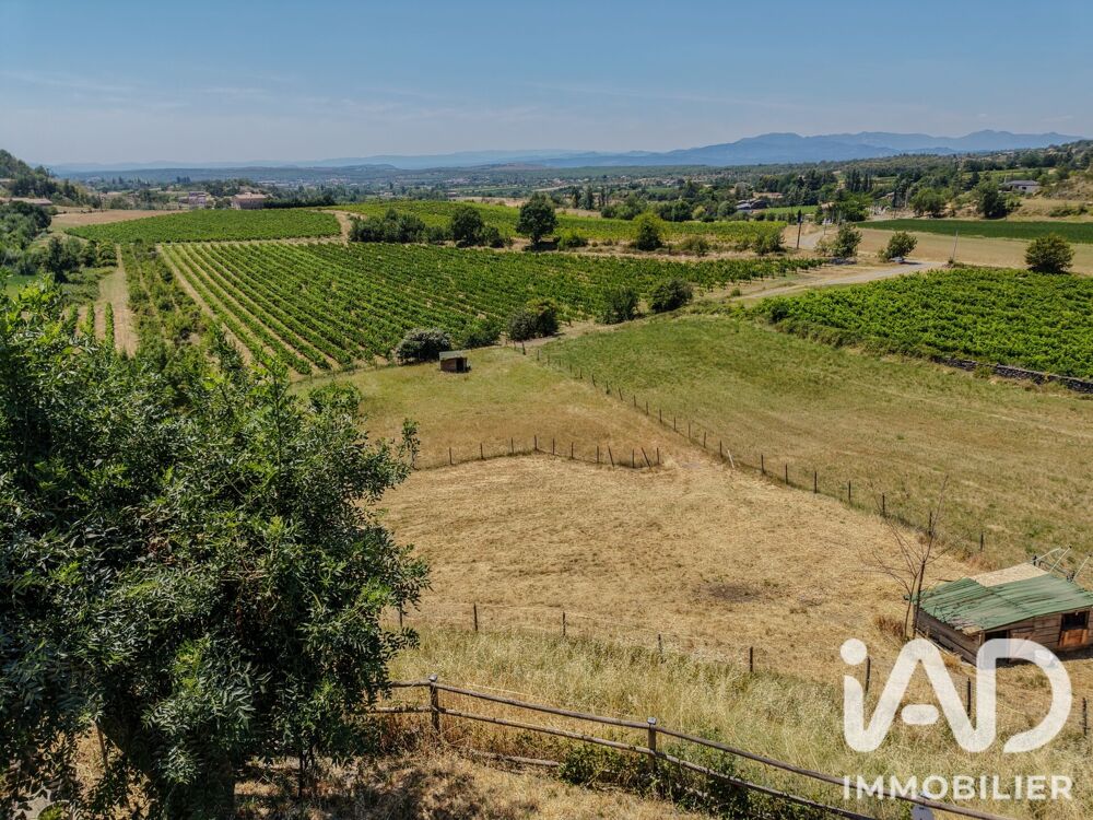 Vente Maison de campagne 3 pièces