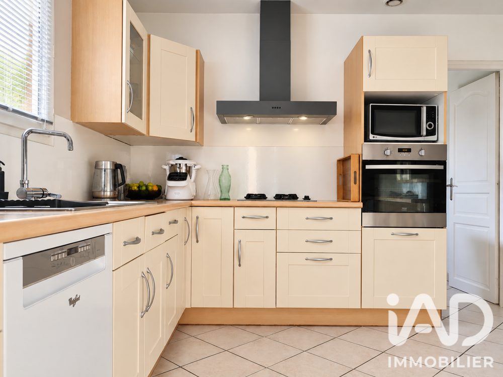 Vente Maison traditionnelle 5 pièces