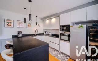  Maison à vendre 8 pièces 240 m²