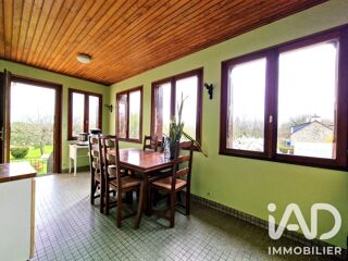  Maison à vendre 5 pièces 93 m²