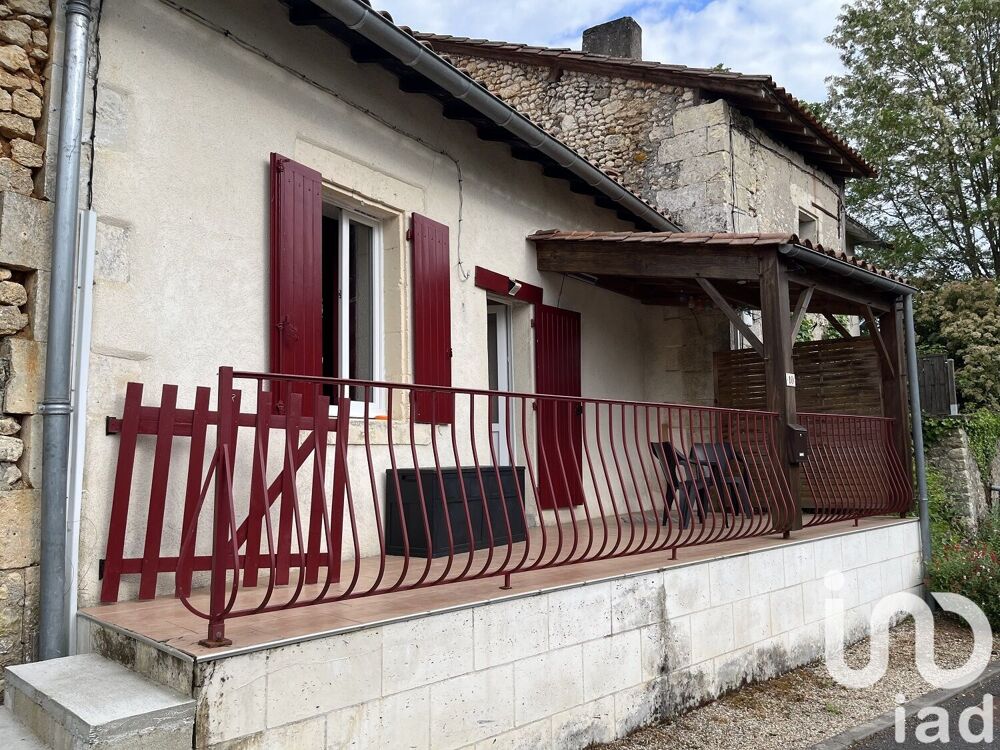 Vente Maison/villa 2 pièces