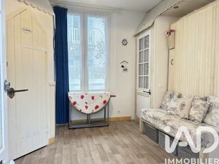  Appartement à vendre 1 pièce 12 m²