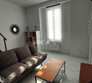  Appartement � louer 1 pi�ce 21 m�