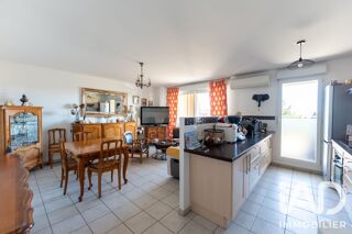  Appartement à vendre 3 pièces 69 m²