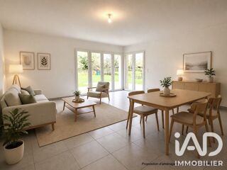  Maison à vendre 4 pièces 83 m²
