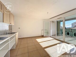  Appartement � vendre 2 pi�ces 40 m�