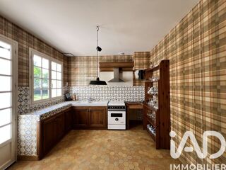  Maison à vendre 5 pièces 120 m²