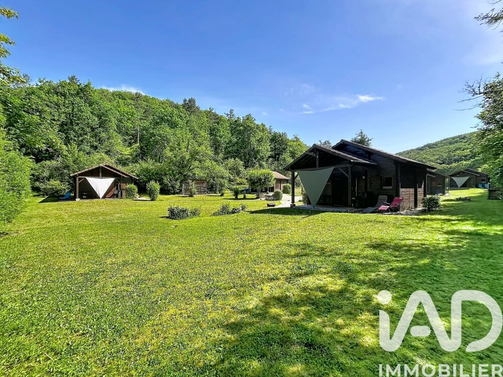 Vente Autre Vente Gîte 6 pièces Saint-moré