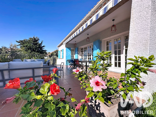  Maison à vendre 8 pièces 259 m²