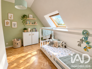Vente Maison Vente Maison/villa 7 pièces Bolleville