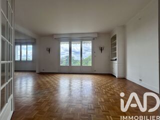  Appartement � vendre 4 pi�ces 124 m�