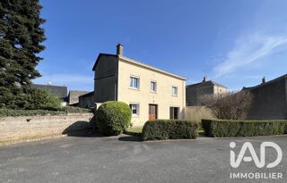  Maison à vendre 5 pièces 126 m²
