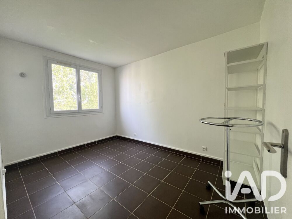 location Appartement - 2 pièce(s) - 43 m² Trappes (78190)