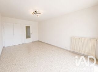  Appartement à vendre 2 pièces 52 m²