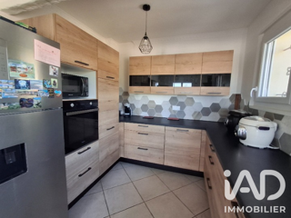  Maison à vendre 5 pièces 147 m²