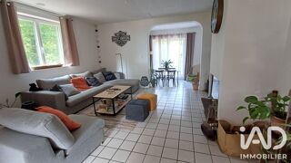  Maison à vendre 7 pièces 152 m²