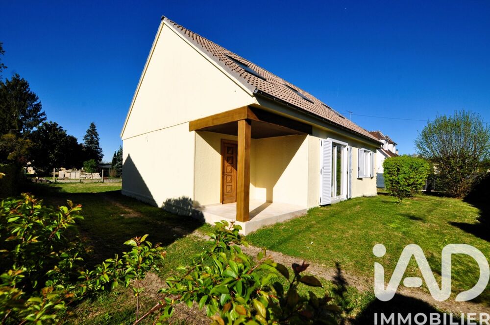 Vente Maison traditionnelle 6 pièces