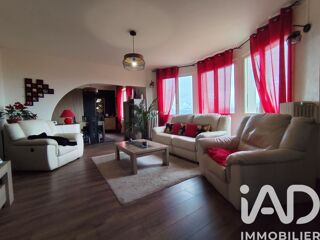  Maison à vendre 5 pièces 150 m²