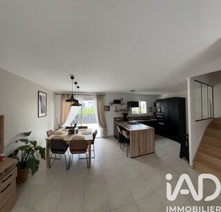  Maison à vendre 4 pièces 97 m²
