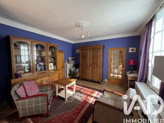  Maison � vendre 6 pi�ces 126 m�