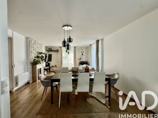  Appartement à vendre 2 pièces 63 m²