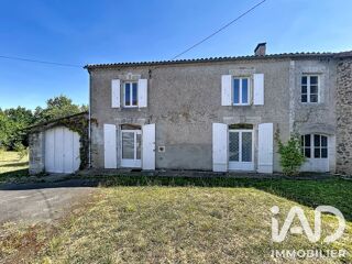  Maison à vendre 5 pièces 110 m²