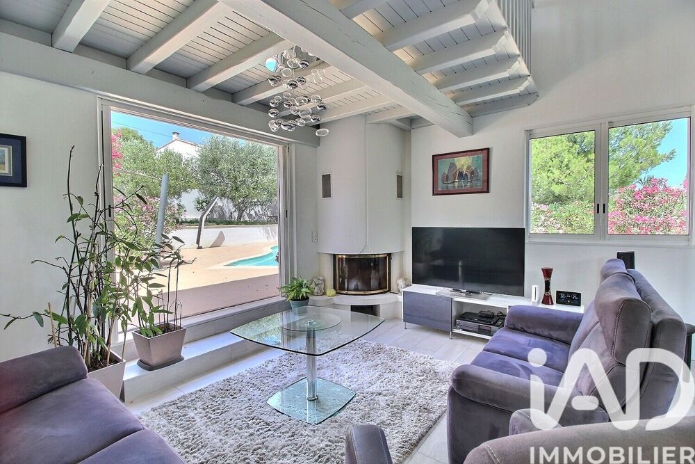 à vendre  Maison Bandol (83150)