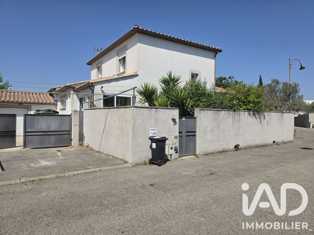 Vente Maison Vente Pavillon 5 pièces Bernis