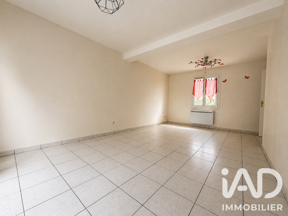 Vente Maison Vente Maison traditionnelle 5 pièces Étampes