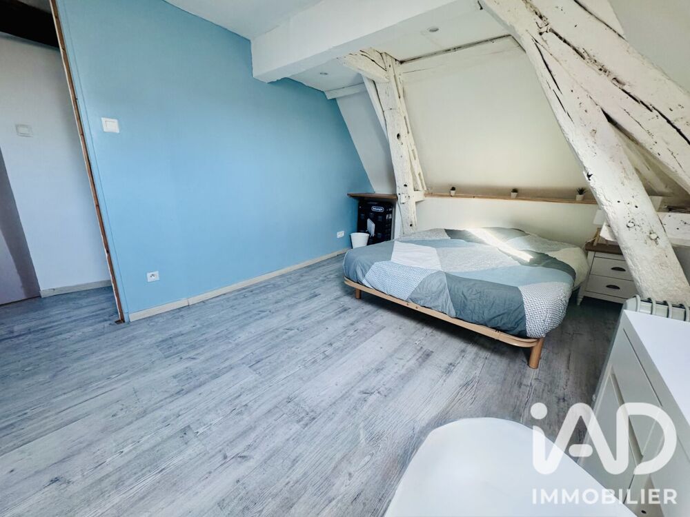 Vente Maison Vente Maison de ville 5 pièces Saint-Étienne-du-rouvray