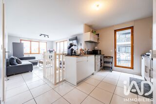 Vente Appartement Vente Duplex 5 pièces Bordeaux