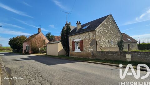   Vente Maison de village 3 pièces Maison - 3 pièce(s) - 62 m²