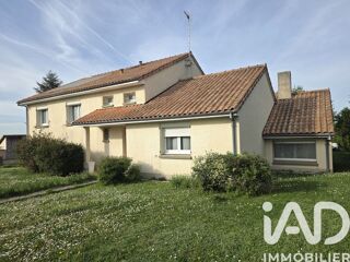  Maison � vendre 5 pi�ces 149 m�