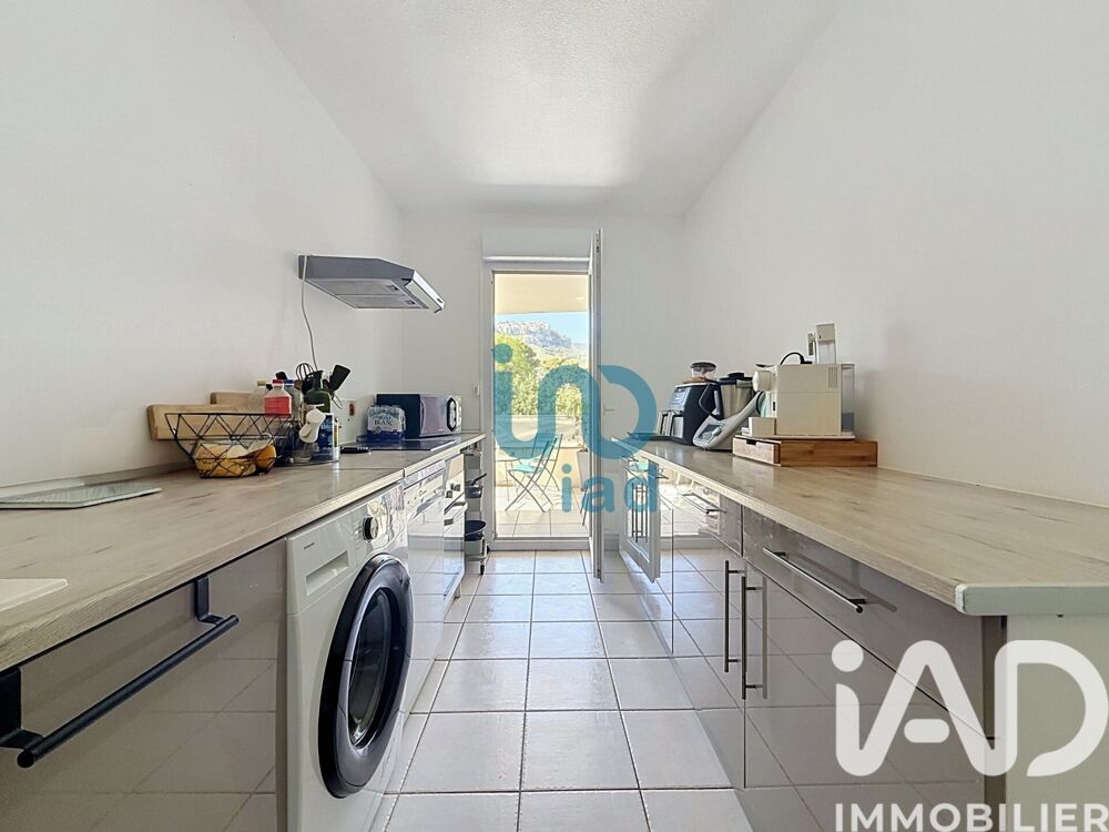 vente Appartement - 3 pièce(s) - 77 m² Toulon (83200)