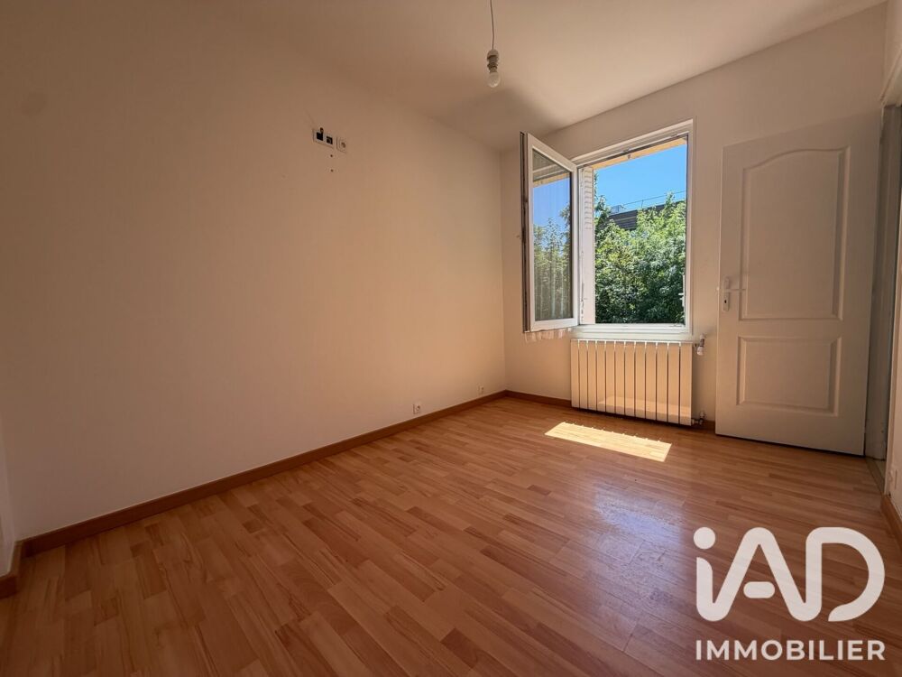 vente Maison - 3 pièce(s) - 80 m² Athis-Mons (91200)