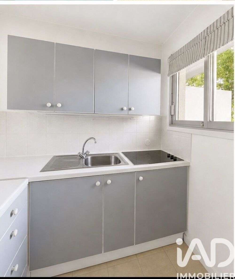 Vente Appartement Vente Studio 1 pièce Montreuil