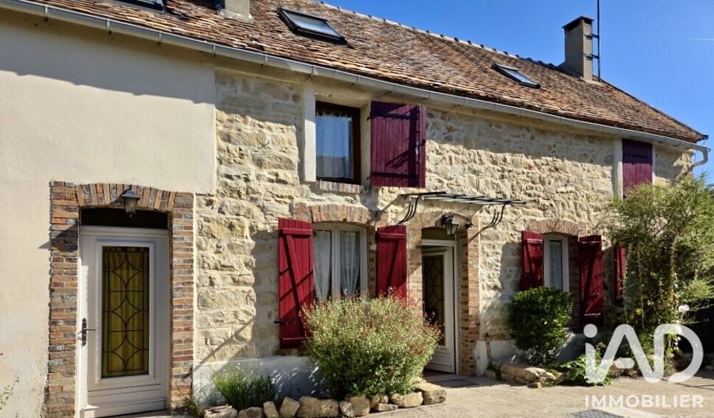 Vente Maison de village 5 pièces