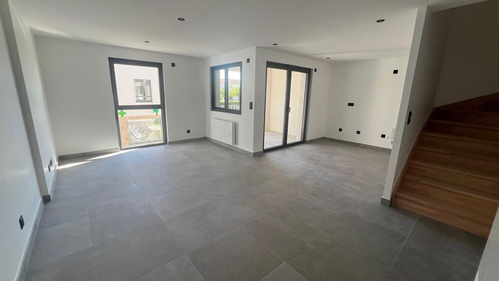 Vente Appartement appartement neuf La tour-de-salvagny
