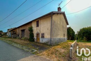  Maison à vendre 4 pièces 60 m²