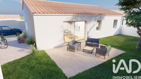   Vente Maison Maison - 4 pi�ce(s) - 80 m�