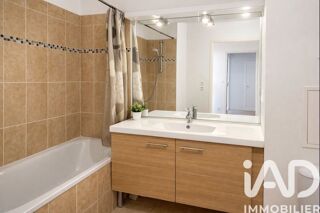  Appartement à vendre 3 pièces 53 m²