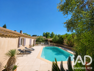  Maison à vendre 5 pièces 142 m²