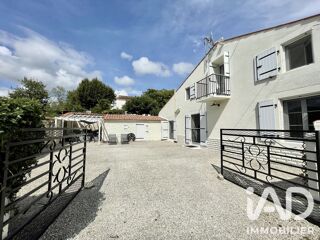  Maison à vendre 4 pièces 86 m²
