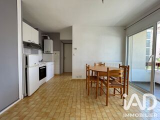  Appartement à vendre 2 pièces 28 m²