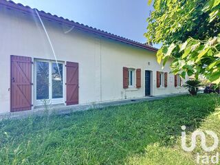  Maison à vendre 5 pièces 131 m²